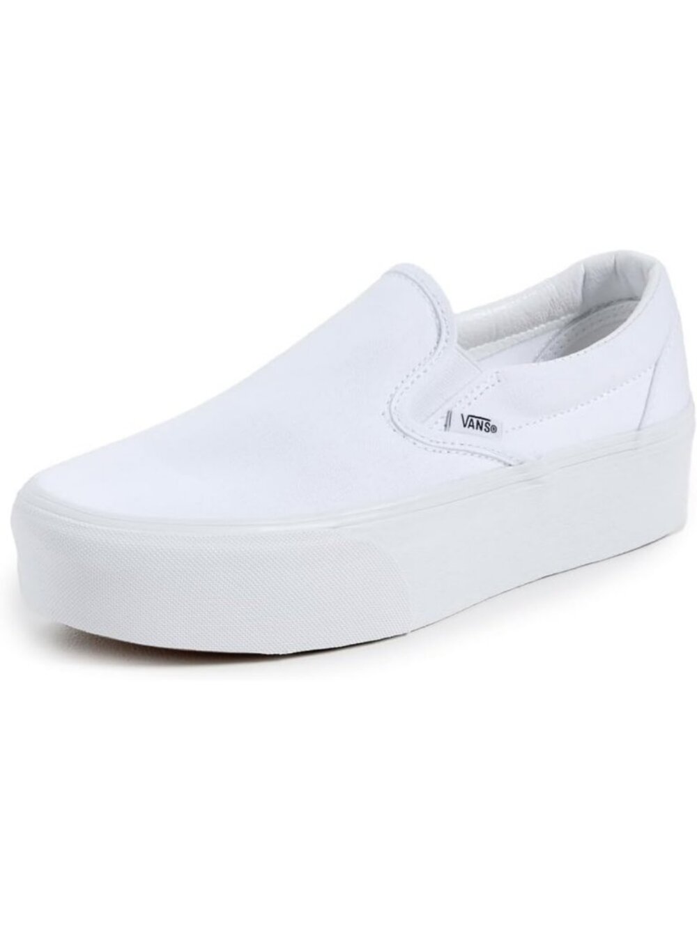 Classic Slip-On Sneakers for Adults | Stylish & Comfortable Everyday Footwear